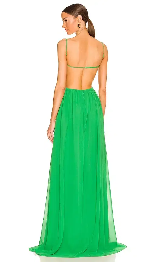 SAU LEE x REVOLVE Giselle Dress