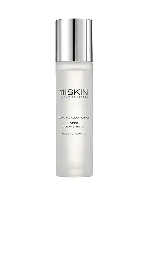 111Skin Cleansing Oil
