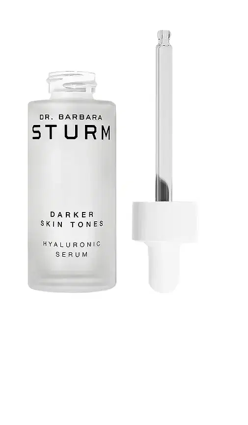 Dr. Barbara Sturm Darker Skin Tones Hyaluronic Serum