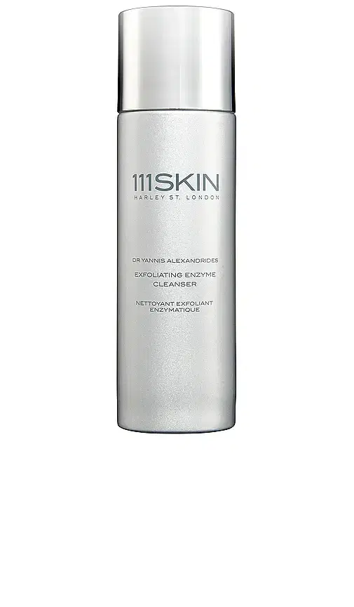 111SKIN Enzyme Exfoliating Cleanser
