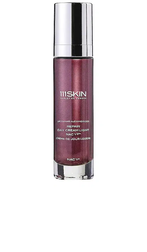 111Skin Repair Day Cream Light Nac Y2