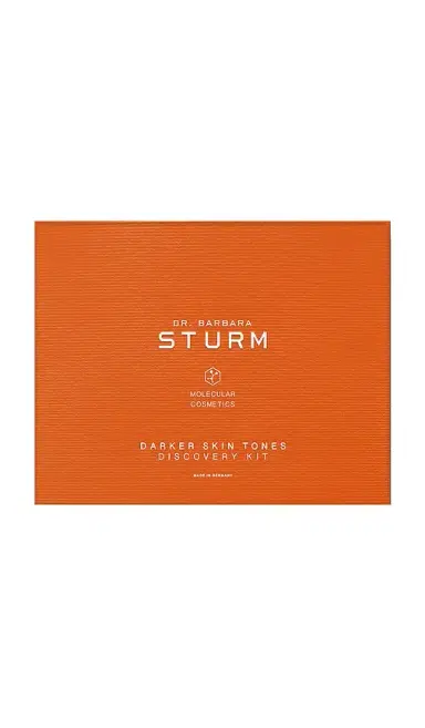 Dr. Barbara Sturm Darker Skin Tones Discovery Kit | Thumbnail 2 Dr. Barbara Sturm Darker Skin Tones Discovery Kit | Thumbnail 2