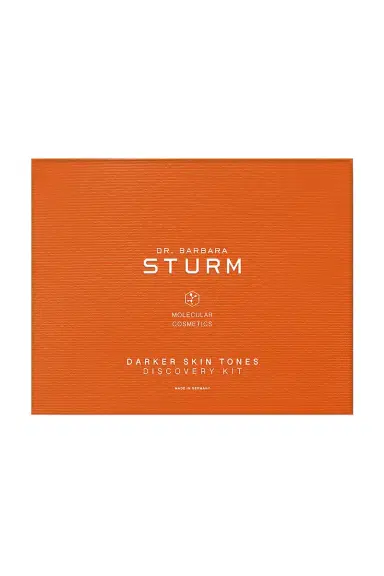 Dr. Barbara Sturm Darker Skin Tones Discovery Kit | Thumbnail 4 Dr. Barbara Sturm Darker Skin Tones Discovery Kit | Thumbnail 4