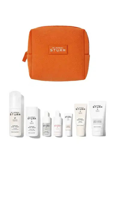 Dr. Barbara Sturm Darker Skin Tones Discovery Kit | Thumbnail 1 Dr. Barbara Sturm Darker Skin Tones Discovery Kit | Thumbnail 1