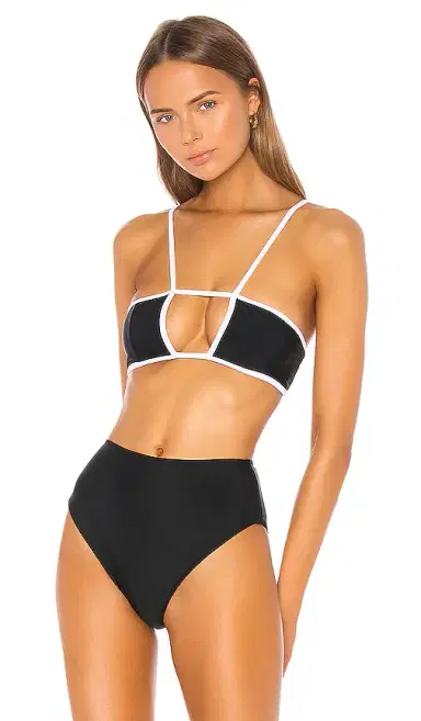 House of Harlow 1960 X REVOLVE Jill Top | Thumbnail 1 House of Harlow 1960 X REVOLVE Jill Top | Thumbnail 1