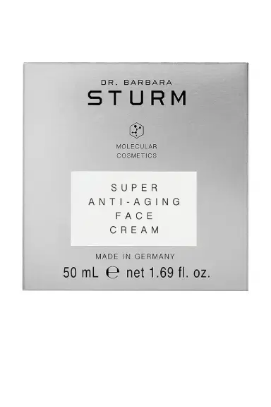 Dr. Barbara Sturm Super Anti-Aging Face Cream | Thumbnail 6 Dr. Barbara Sturm Super Anti-Aging Face Cream | Thumbnail 6