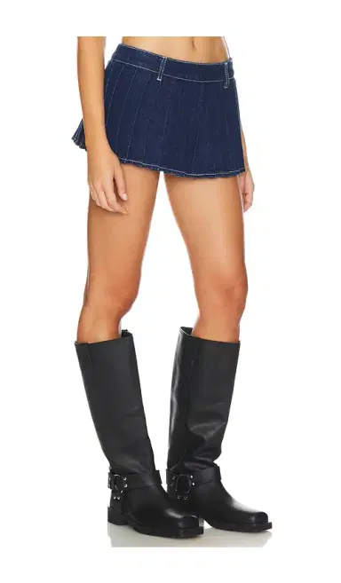 LIONESS Rider Mini Skort | Thumbnail 2