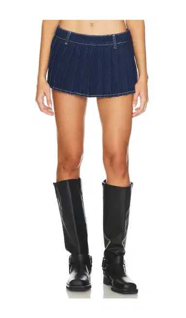 LIONESS Rider Mini Skort | Thumbnail 1