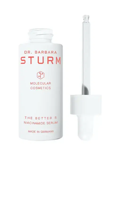 Dr. Barbara Sturm The Better B Niacinamide Serum