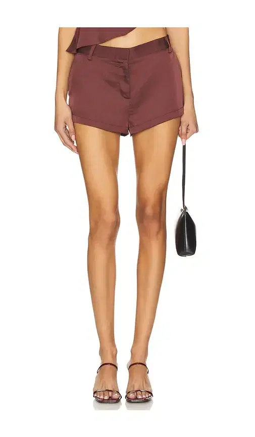 Leo Short