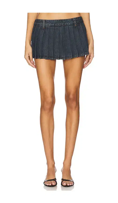 Rider Mini Skort