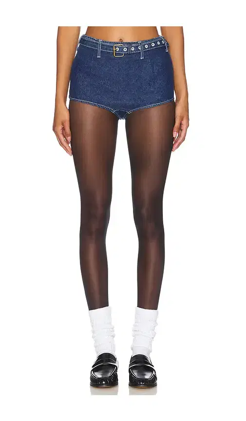 LIONESS Halston Briefs