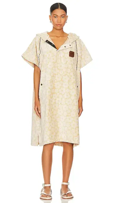 Slowtide Ginny Poncho | Thumbnail 1 Slowtide Ginny Poncho | Thumbnail 1