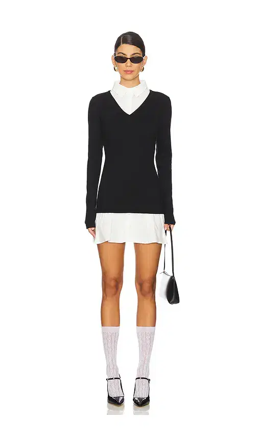 LIONESS Femme Mini Dress