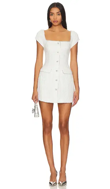 Sau Lee Annabelle Dress | Thumbnail 1 Sau Lee Annabelle Dress | Thumbnail 1