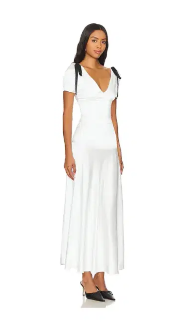 LIONESS Du Cap Maxi Dress | Thumbnail 2 LIONESS Du Cap Maxi Dress | Thumbnail 2