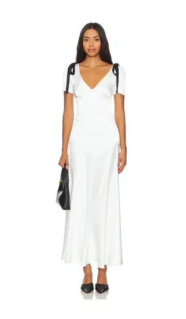LIONESS Du Cap Maxi Dress | Thumbnail 1 LIONESS Du Cap Maxi Dress | Thumbnail 1