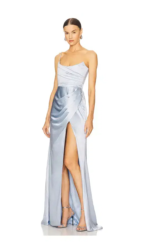 Pasha Gown