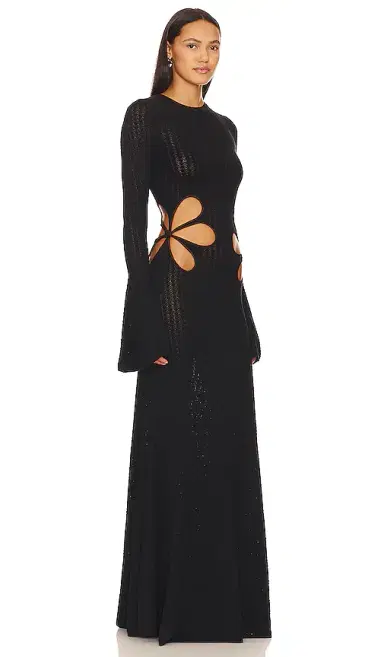 SAU LEE Destiny Dress | Thumbnail 2