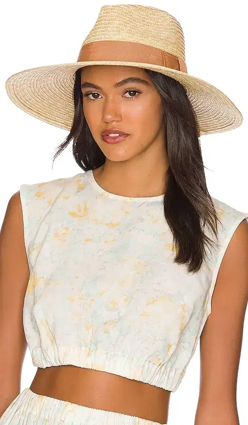 Joanna Hat