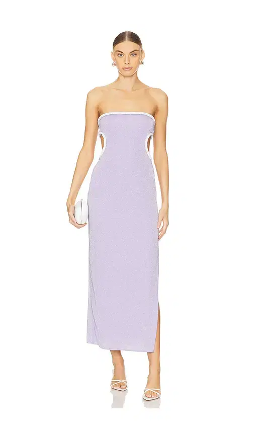 Baobab Mambo Dress
