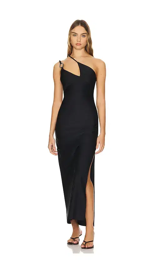 Maca Dress