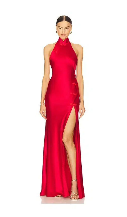 SAU LEE Michelle Gown