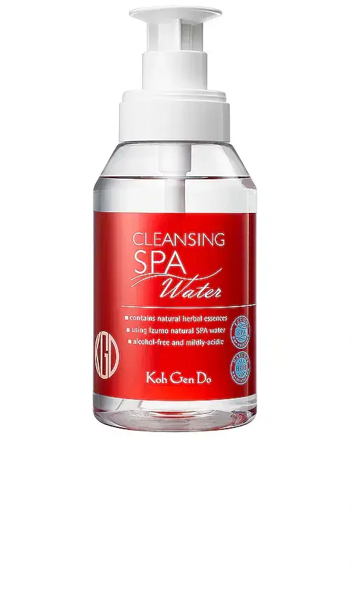 Koh Gen Do Cleansing Water 380ml