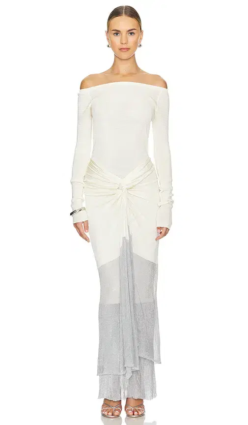 Baobab Amar Dress
