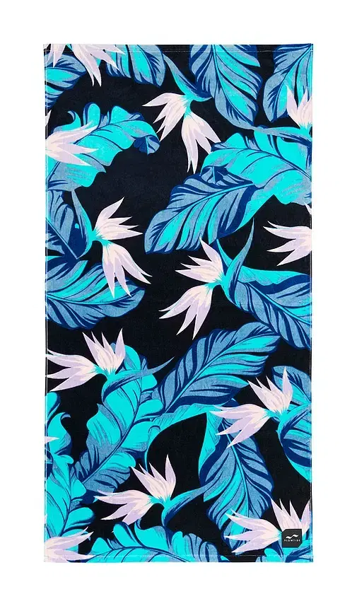 Slowtide Mauka Towel