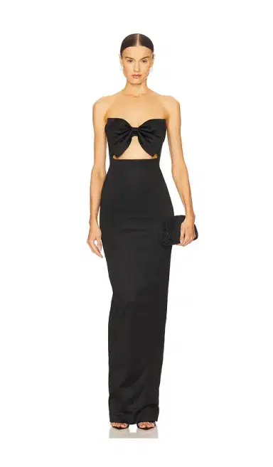 Sau Lee Esther Gown | Thumbnail 1 Sau Lee Esther Gown | Thumbnail 1