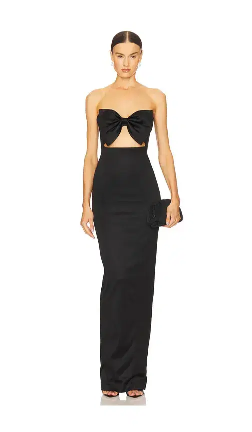 SAU LEE Esther Gown