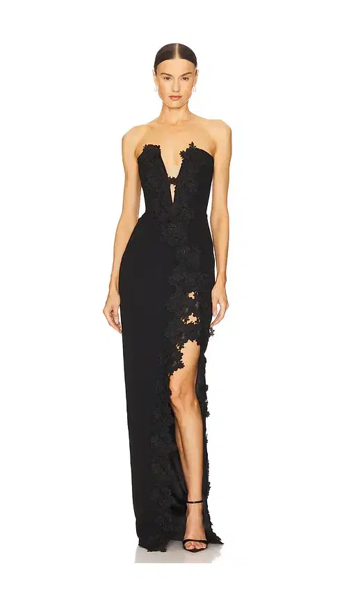 Florence Dress