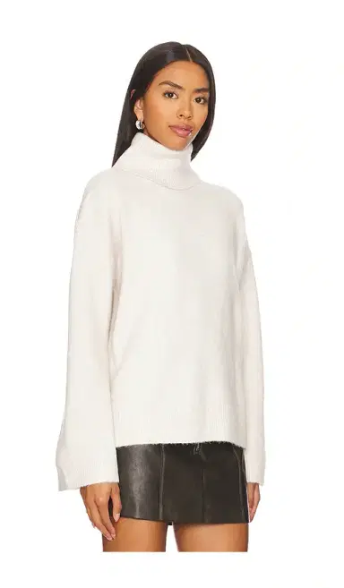 ALL THE WAYS Riley Sweater | Thumbnail 2