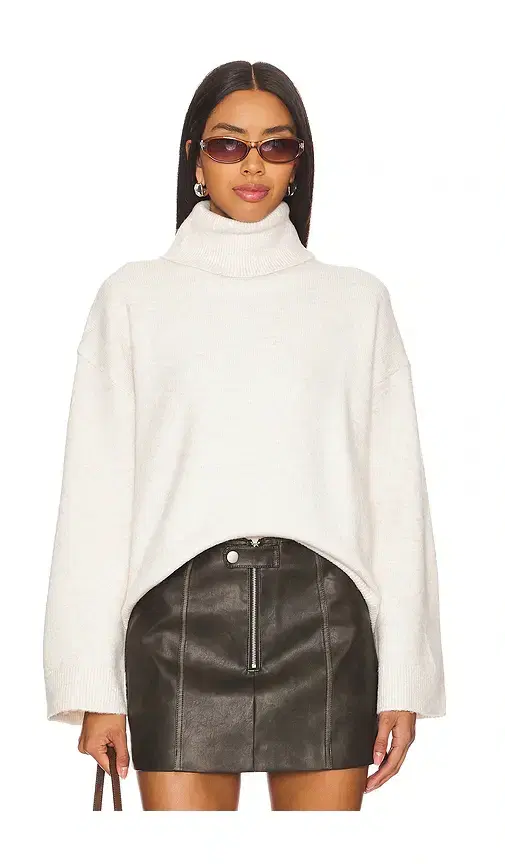 ALL THE WAYS Riley Sweater