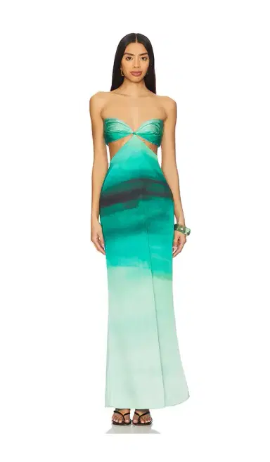 Baobab Riri Dress | Thumbnail 1