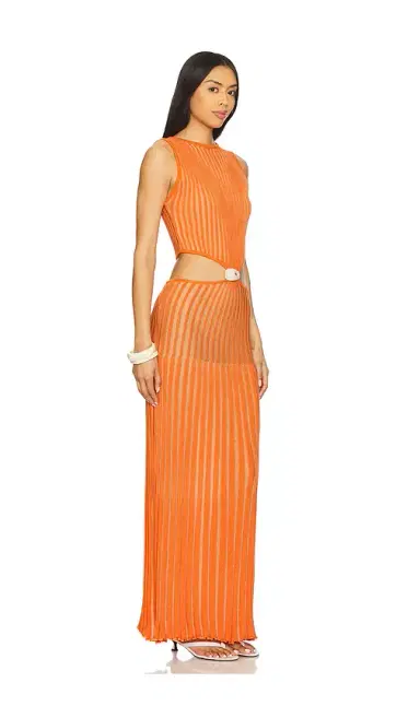Baobab Blade Maxi Dress | Thumbnail 2