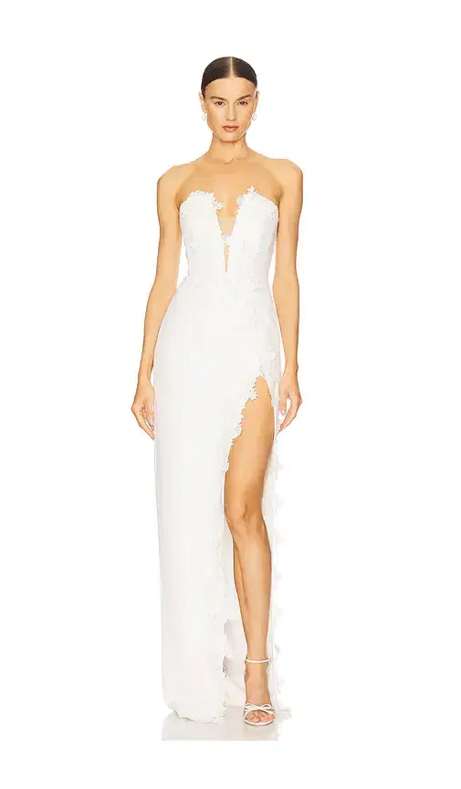Florence Dress