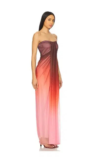 Baobab Lena Dress | Thumbnail 2 Baobab Lena Dress | Thumbnail 2