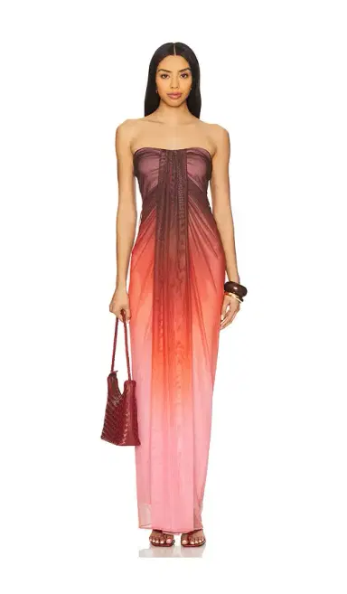 Baobab Lena Dress | Thumbnail 1 Baobab Lena Dress | Thumbnail 1