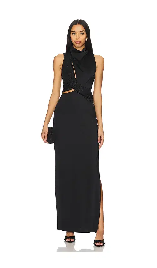 Baobab Mariah Dress