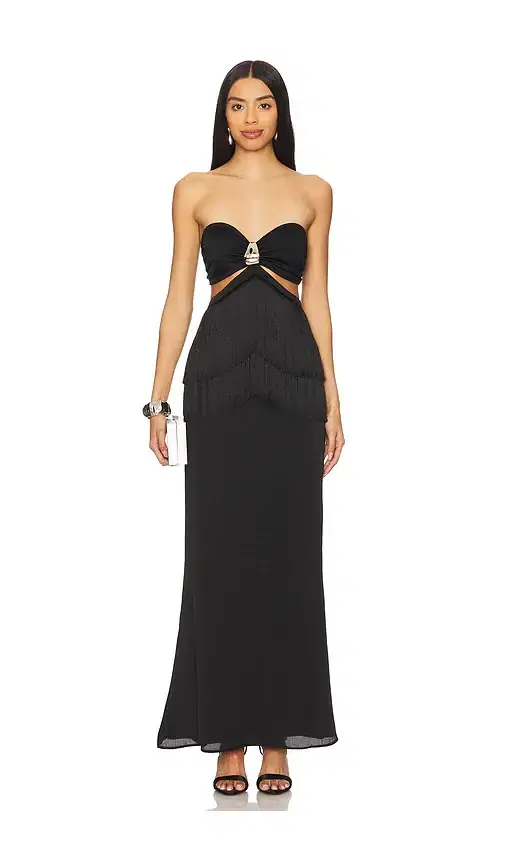 Baobab Dua Dress
