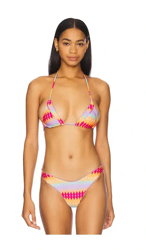 Maaji Balming Bikini Top