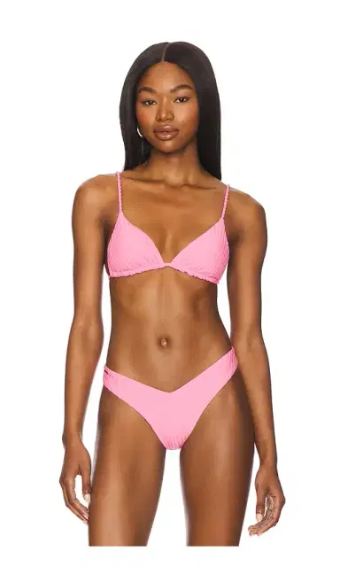 Maaji Upbraid Bikini Top | Thumbnail 1