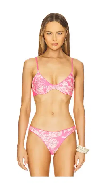 Maaji Irene Bikini Top | Thumbnail 2 Maaji Irene Bikini Top | Thumbnail 2