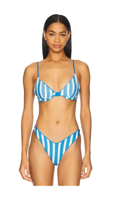 Maaji Dainty Bikini Top | Thumbnail 2 Maaji Dainty Bikini Top | Thumbnail 2
