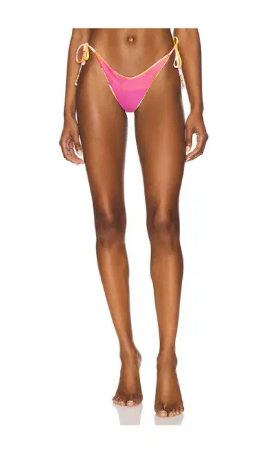 Maaji Paradiso Waves Splenium Bikini Bottom | Thumbnail 2