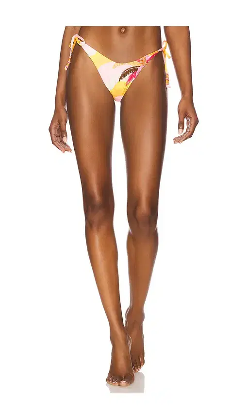 Maaji Paradiso Waves Splenium Bikini Bottom