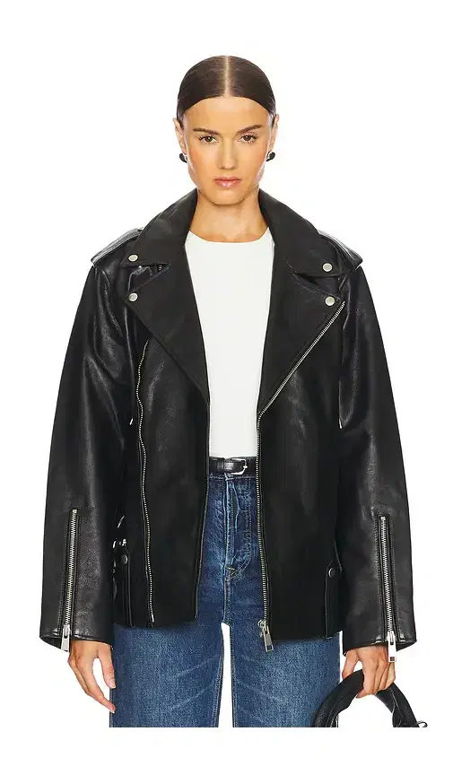 Cat Moto Jacket