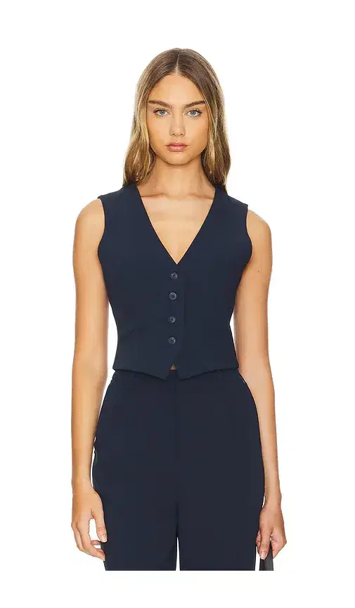Good American Vest